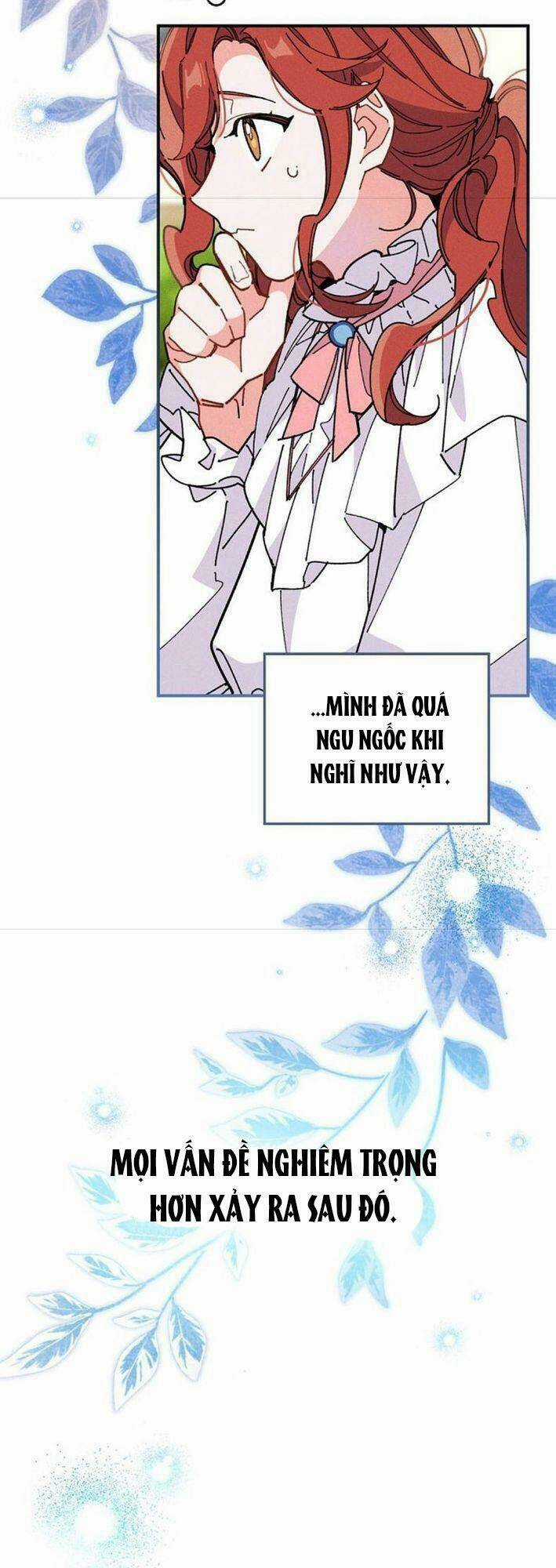 Chị Gái Ác Nữ Chapter 2 trang 8