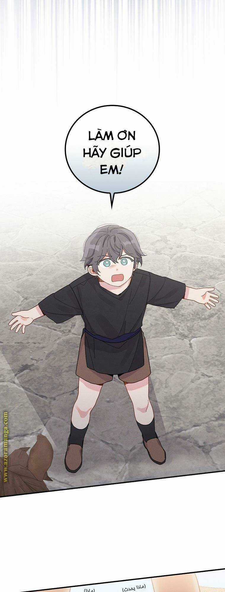 Chị Gái Ác Nữ Chapter 22 trang 1