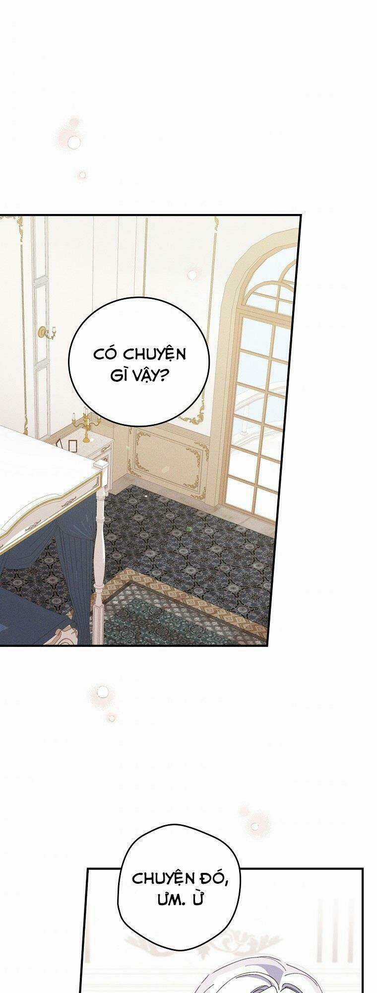 Chị Gái Ác Nữ Chapter 23 trang 0