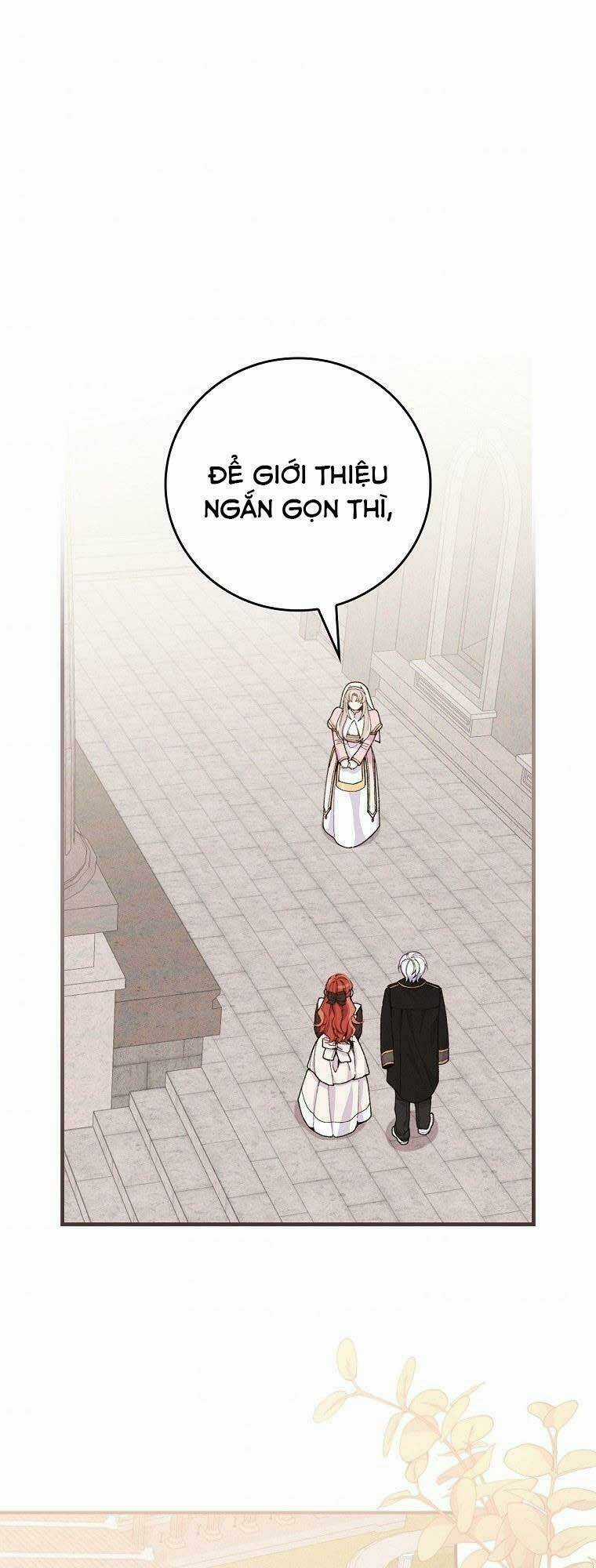 Chị Gái Ác Nữ Chapter 24 trang 0