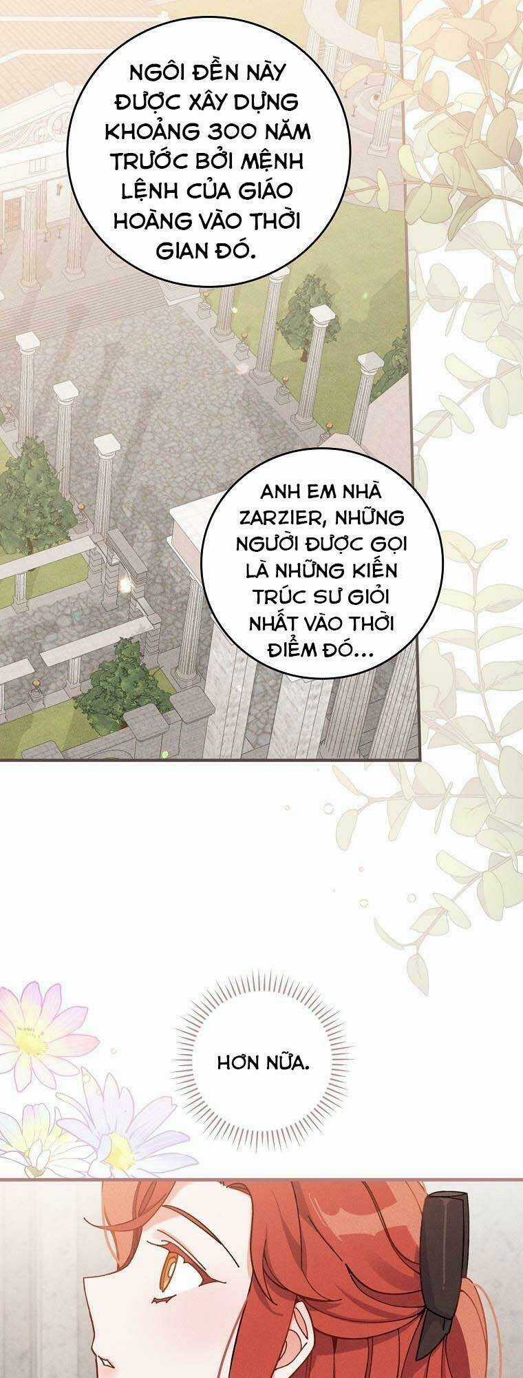 Chị Gái Ác Nữ Chapter 24 trang 1