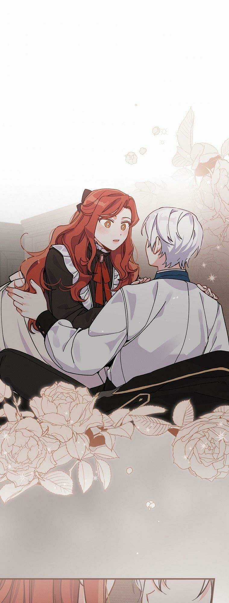 Chị Gái Ác Nữ Chapter 25 trang 0