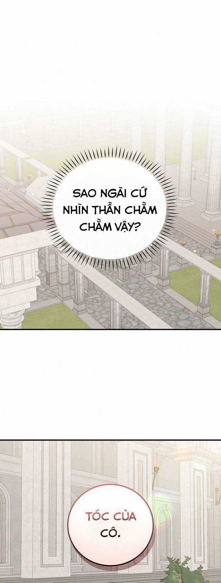 Chị Gái Ác Nữ Chapter 26 trang 0