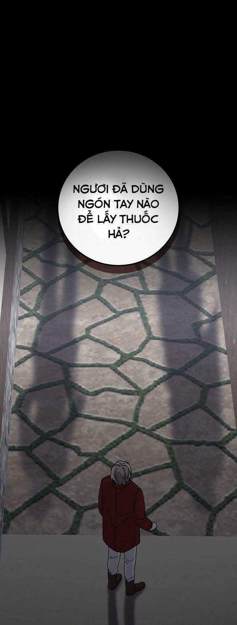 Chị Gái Ác Nữ Chapter 27 trang 0