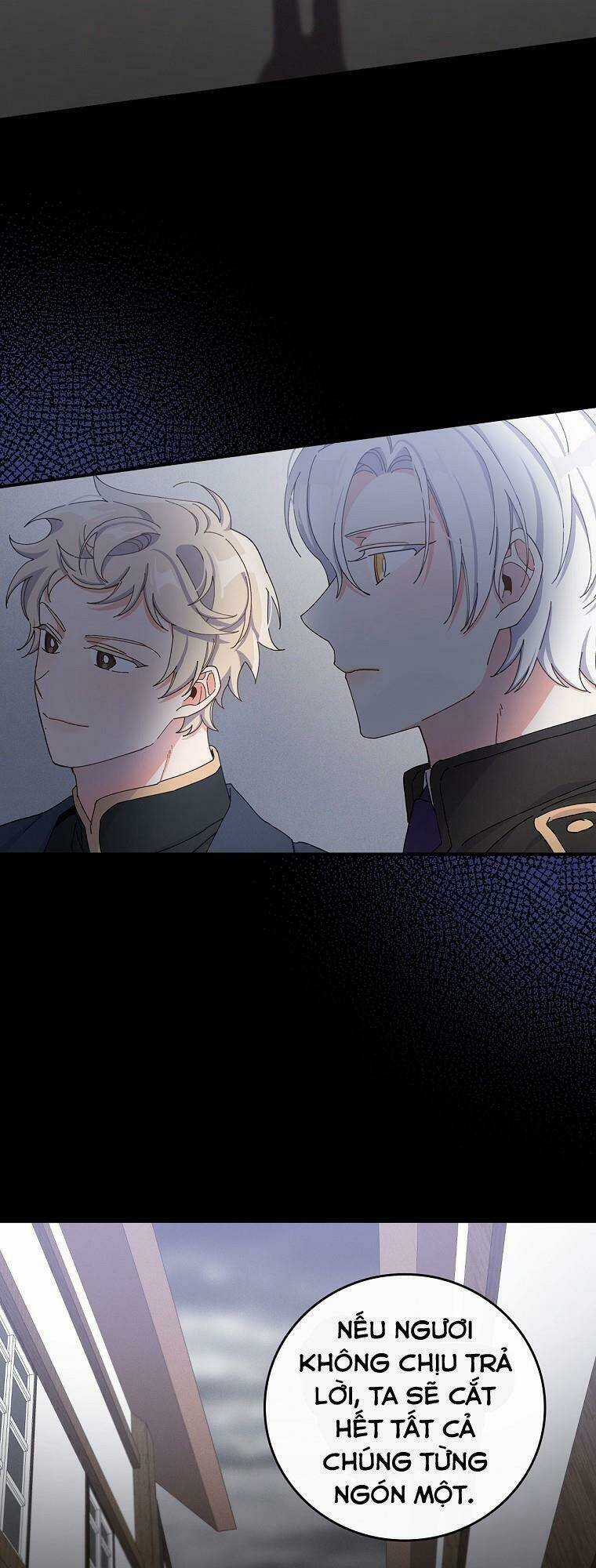 Chị Gái Ác Nữ Chapter 27 trang 1