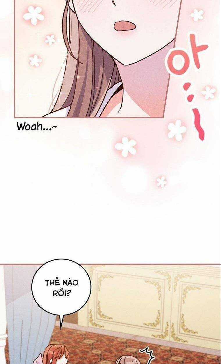 Chị Gái Ác Nữ Chapter 28 trang 1