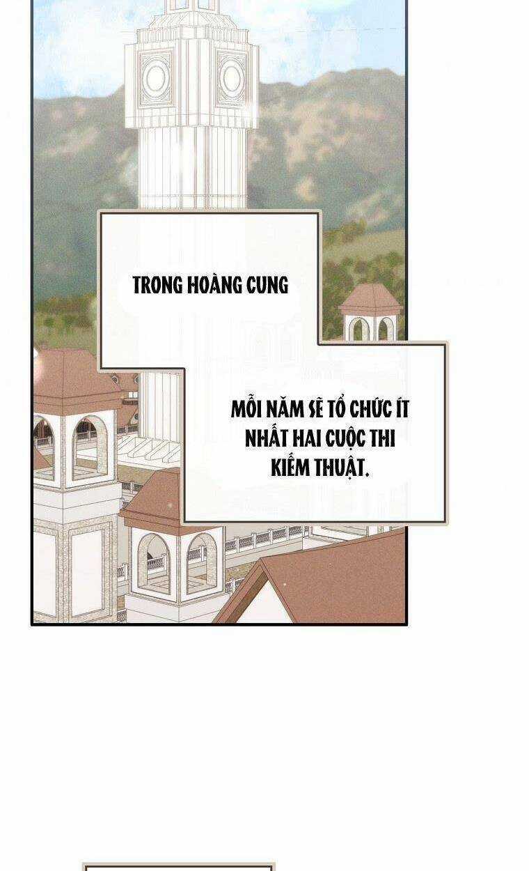 Chị Gái Ác Nữ Chapter 29 trang 1