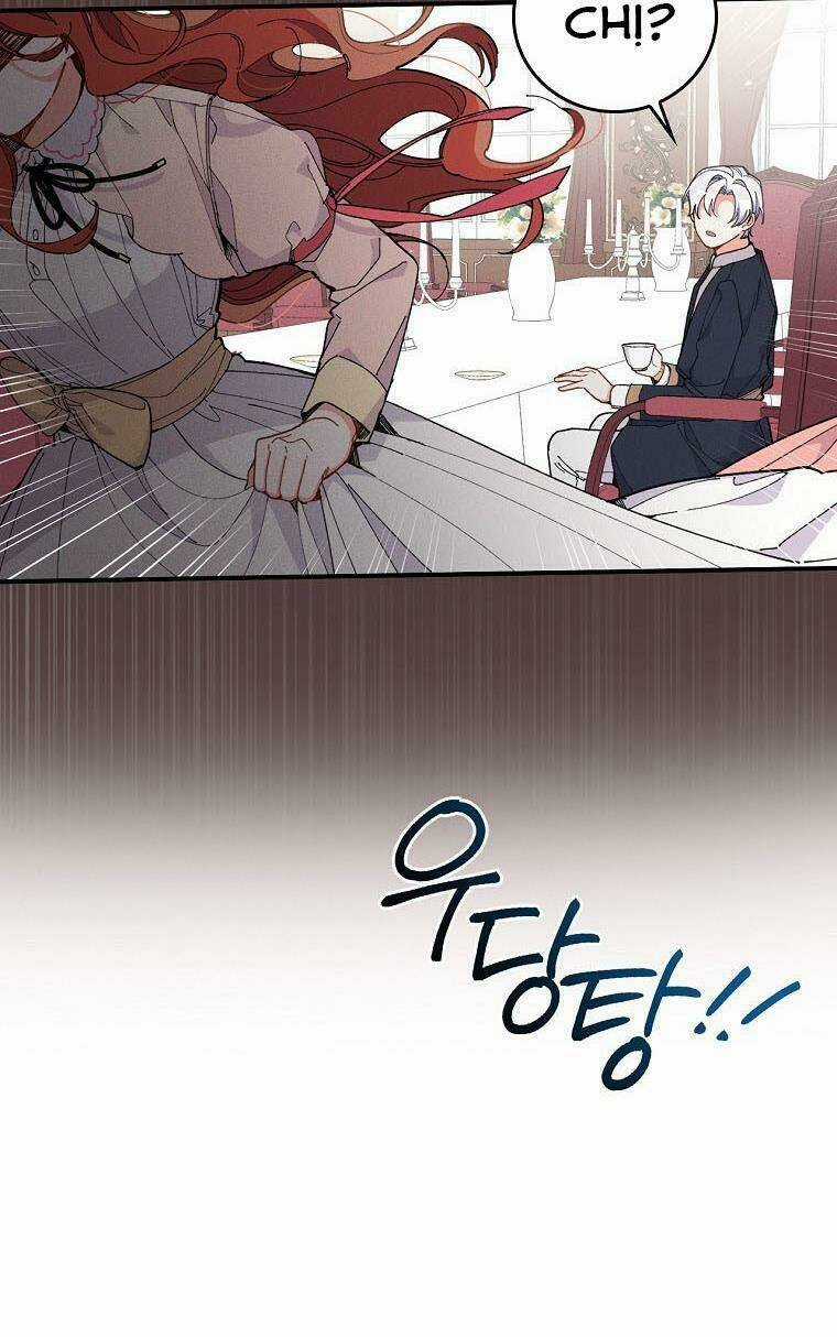 Chị Gái Ác Nữ Chapter 3 trang 11