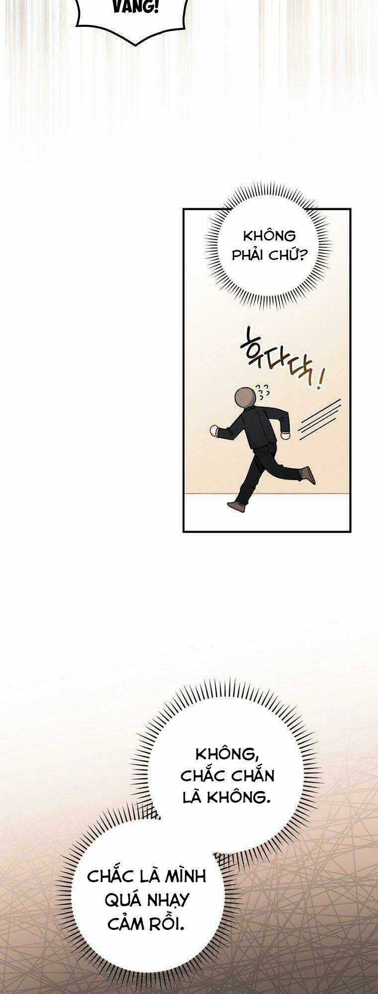 Chị Gái Ác Nữ Chapter 3 trang 15