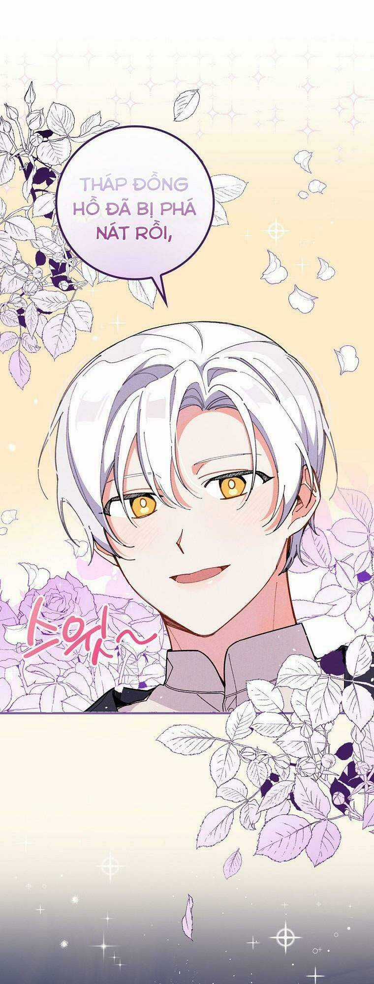 Chị Gái Ác Nữ Chapter 3 trang 2