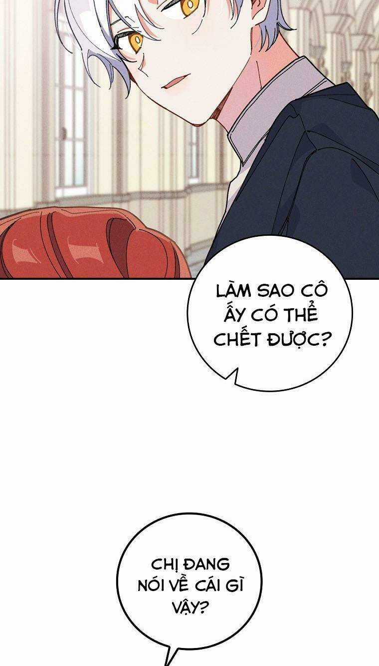Chị Gái Ác Nữ Chapter 3 trang 24