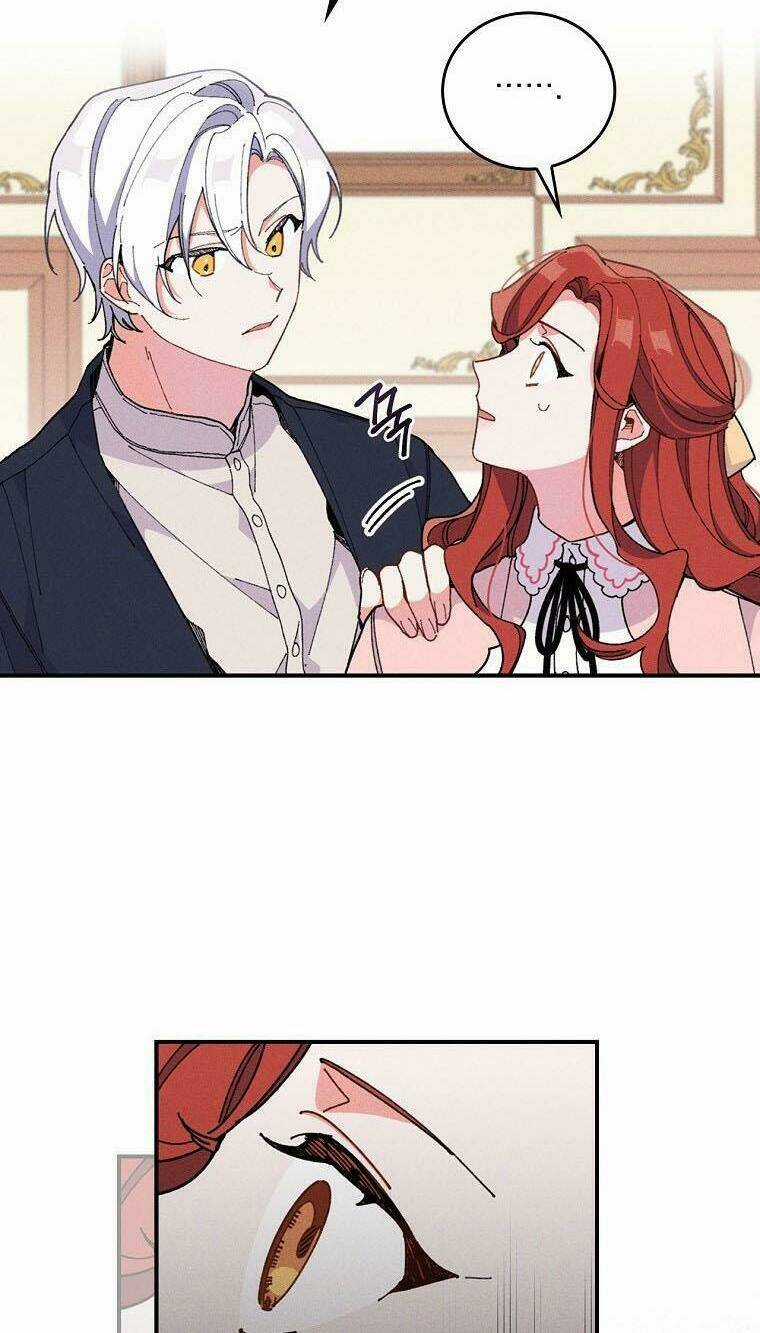 Chị Gái Ác Nữ Chapter 3 trang 25