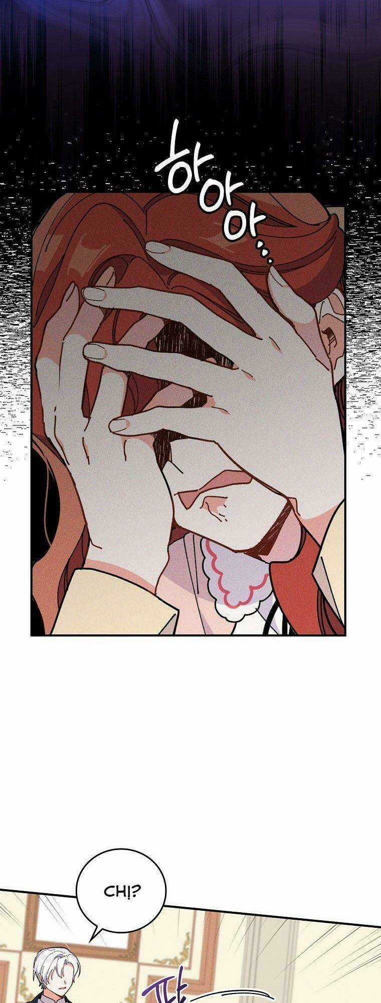 Chị Gái Ác Nữ Chapter 3 trang 28