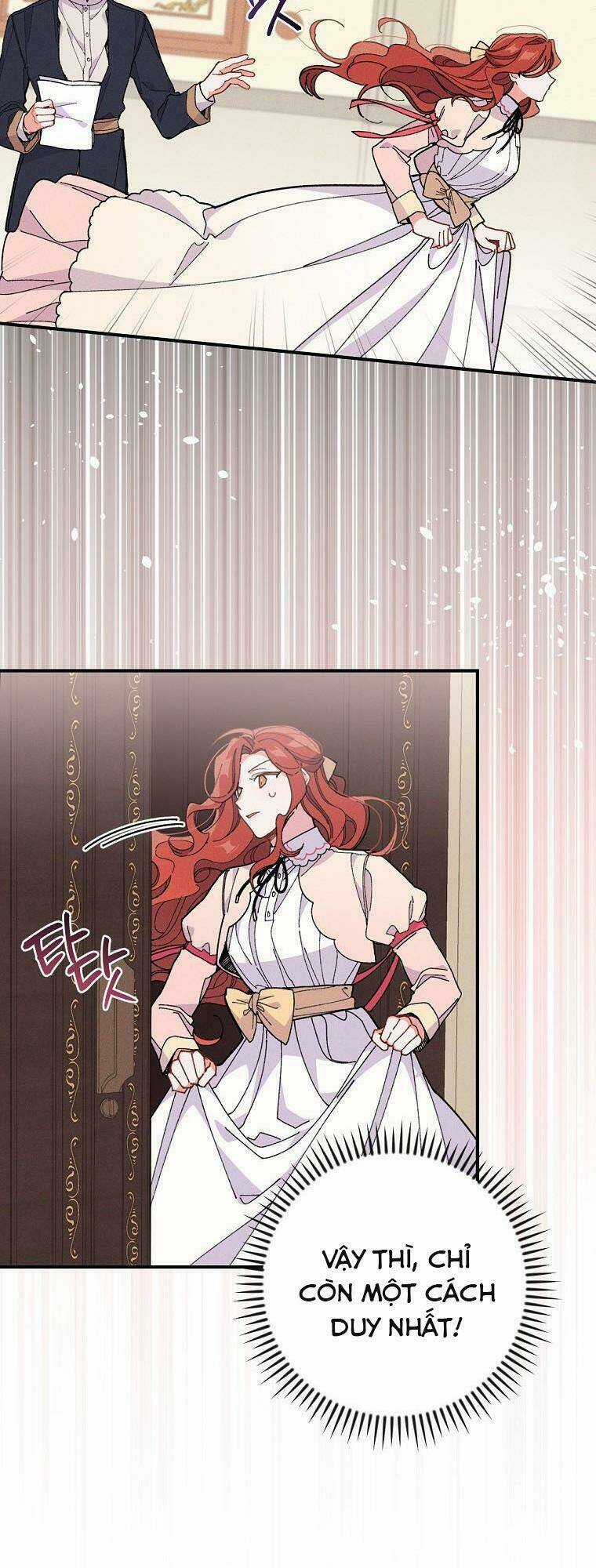 Chị Gái Ác Nữ Chapter 3 trang 29