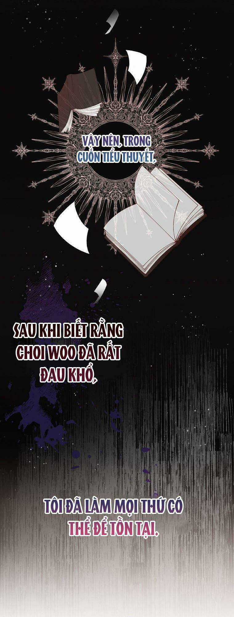 Chị Gái Ác Nữ Chapter 3 trang 32