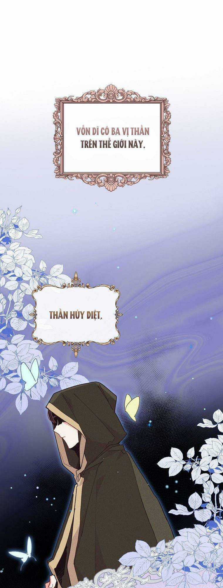 Chị Gái Ác Nữ Chapter 3 trang 34