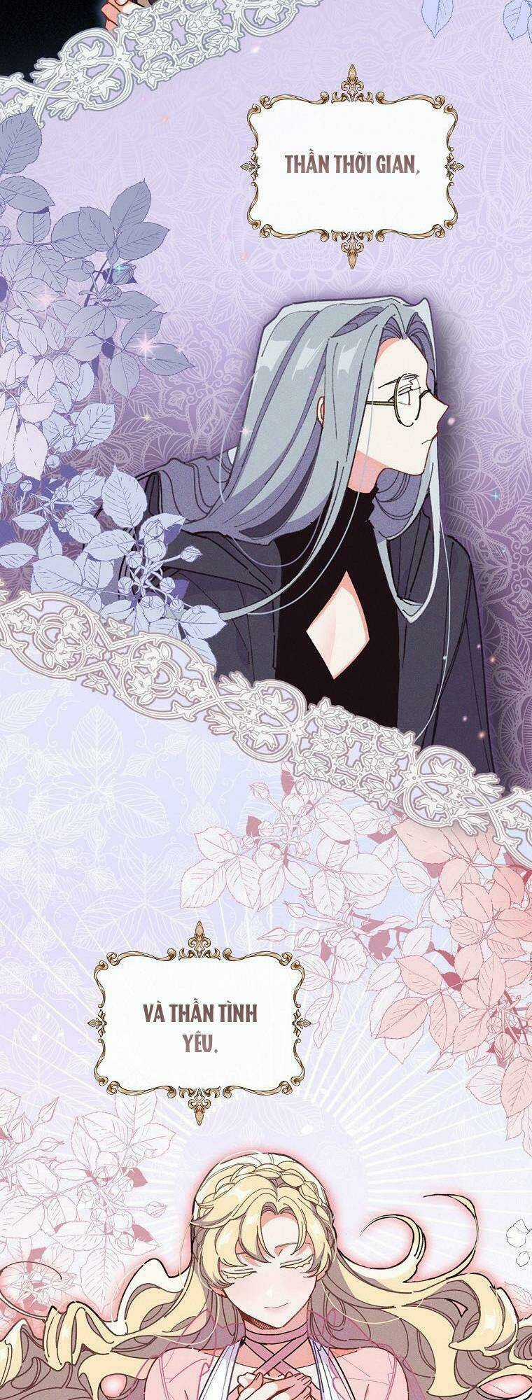 Chị Gái Ác Nữ Chapter 3 trang 35