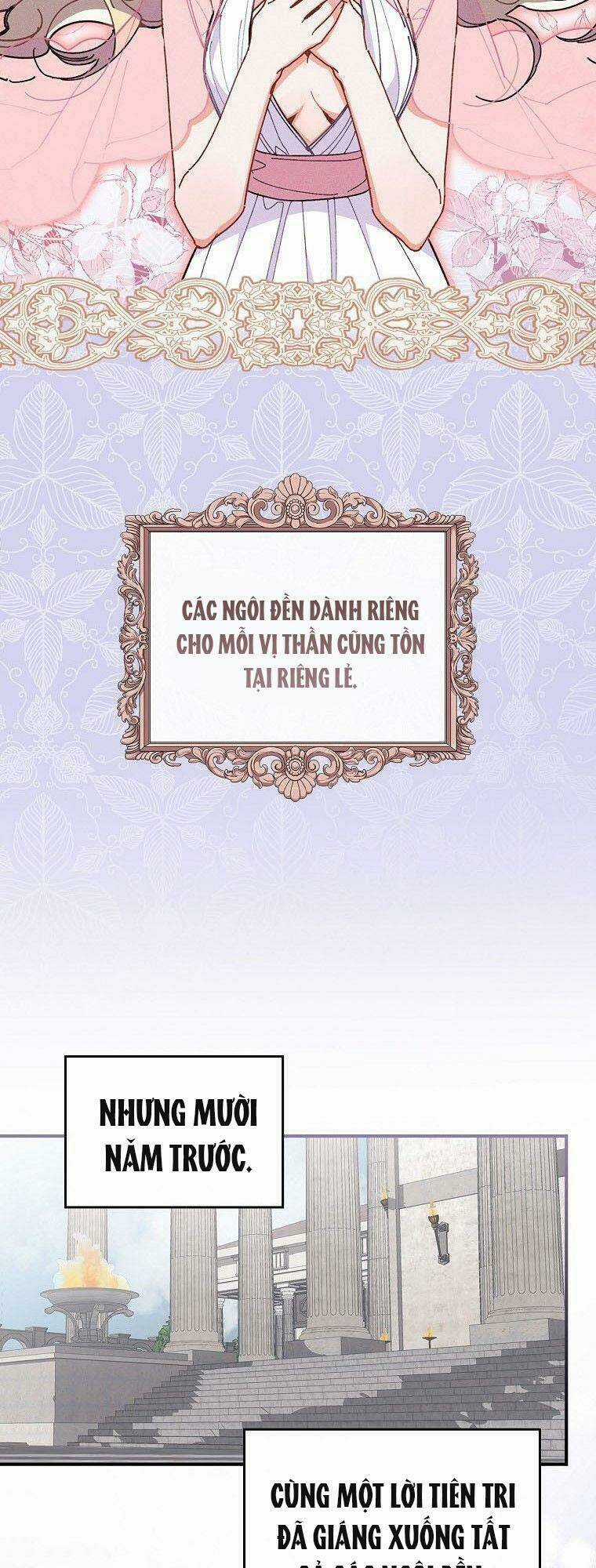 Chị Gái Ác Nữ Chapter 3 trang 36