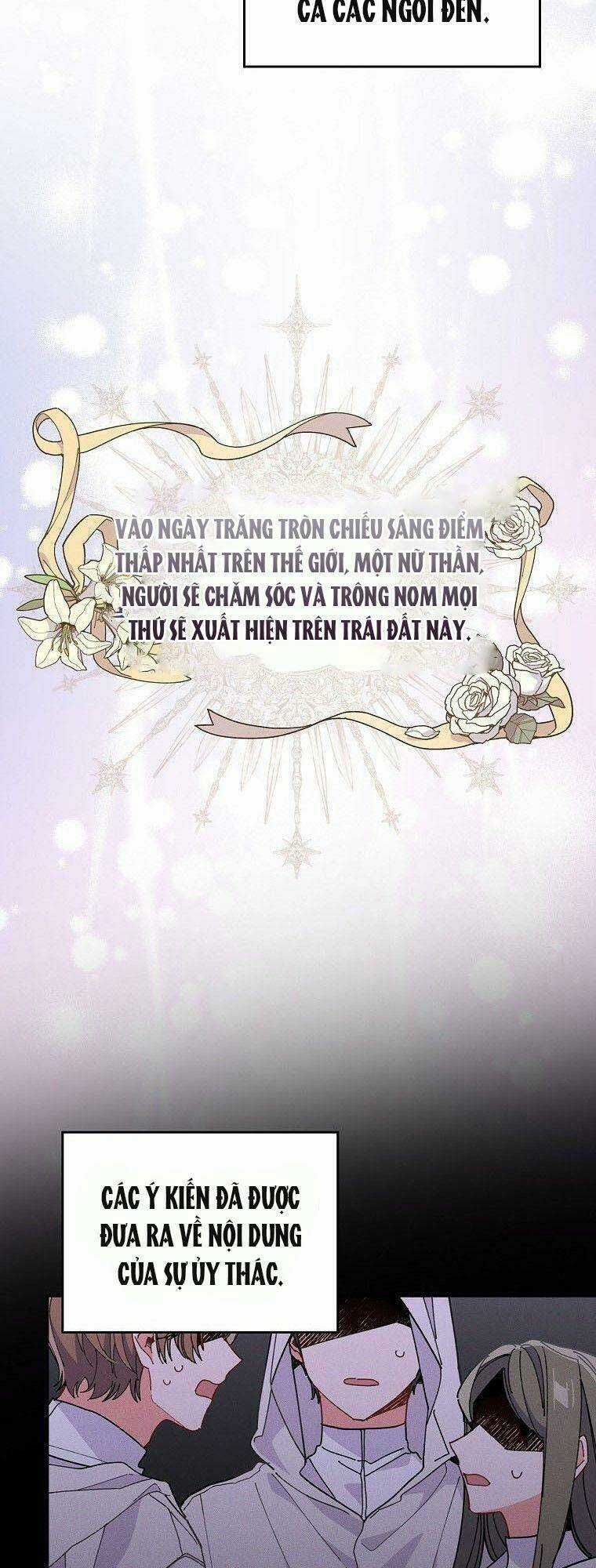 Chị Gái Ác Nữ Chapter 3 trang 37