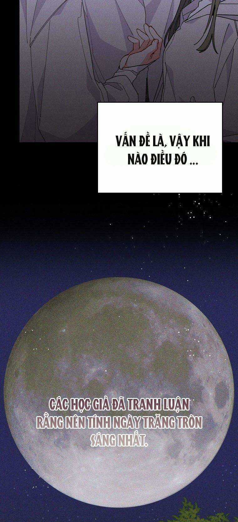 Chị Gái Ác Nữ Chapter 3 trang 38