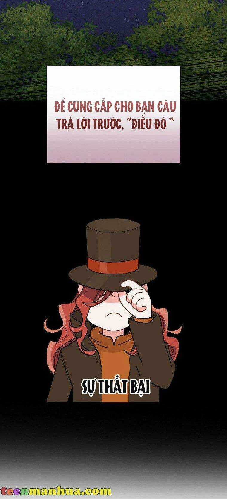 Chị Gái Ác Nữ Chapter 3 trang 39