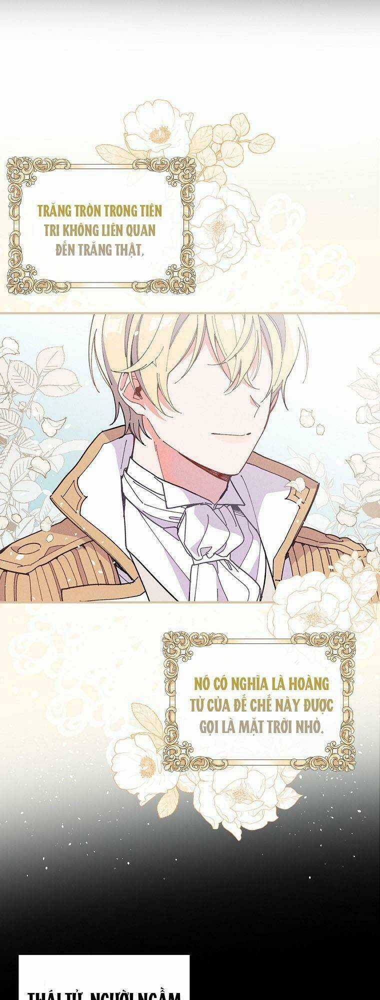 Chị Gái Ác Nữ Chapter 3 trang 40