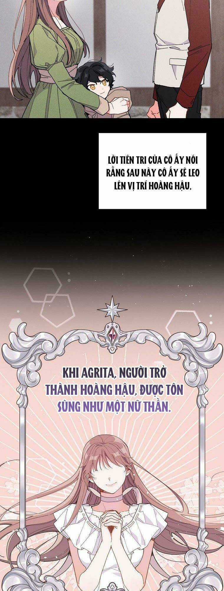 Chị Gái Ác Nữ Chapter 3 trang 43