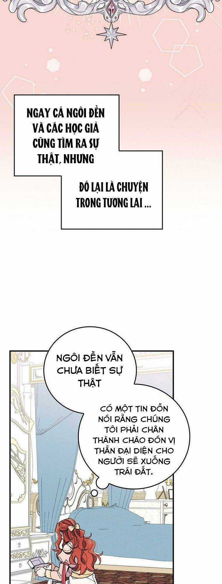 Chị Gái Ác Nữ Chapter 3 trang 44