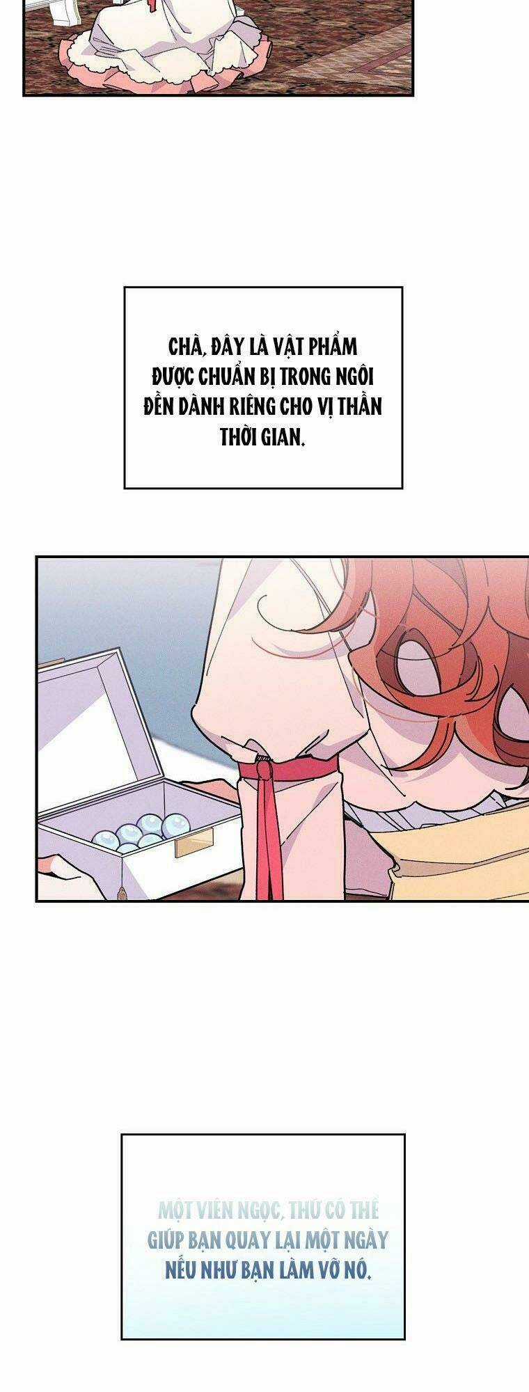 Chị Gái Ác Nữ Chapter 3 trang 45