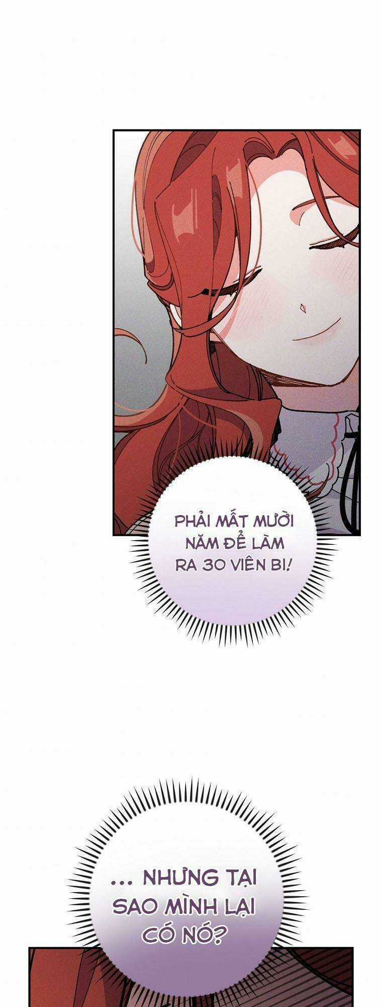 Chị Gái Ác Nữ Chapter 3 trang 47