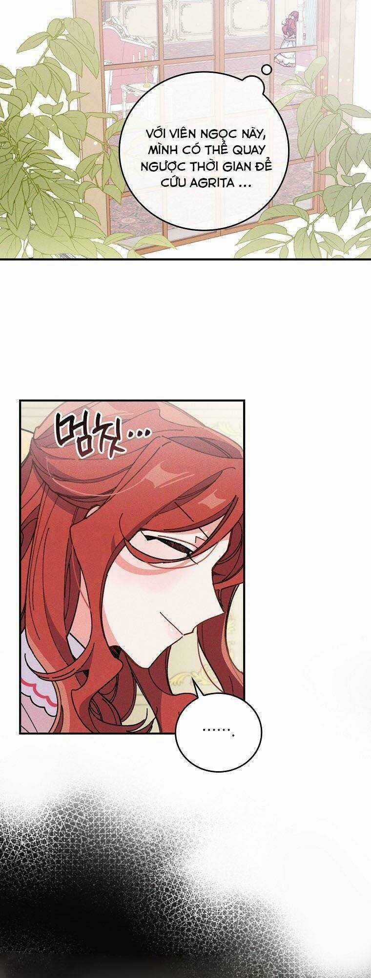 Chị Gái Ác Nữ Chapter 3 trang 51