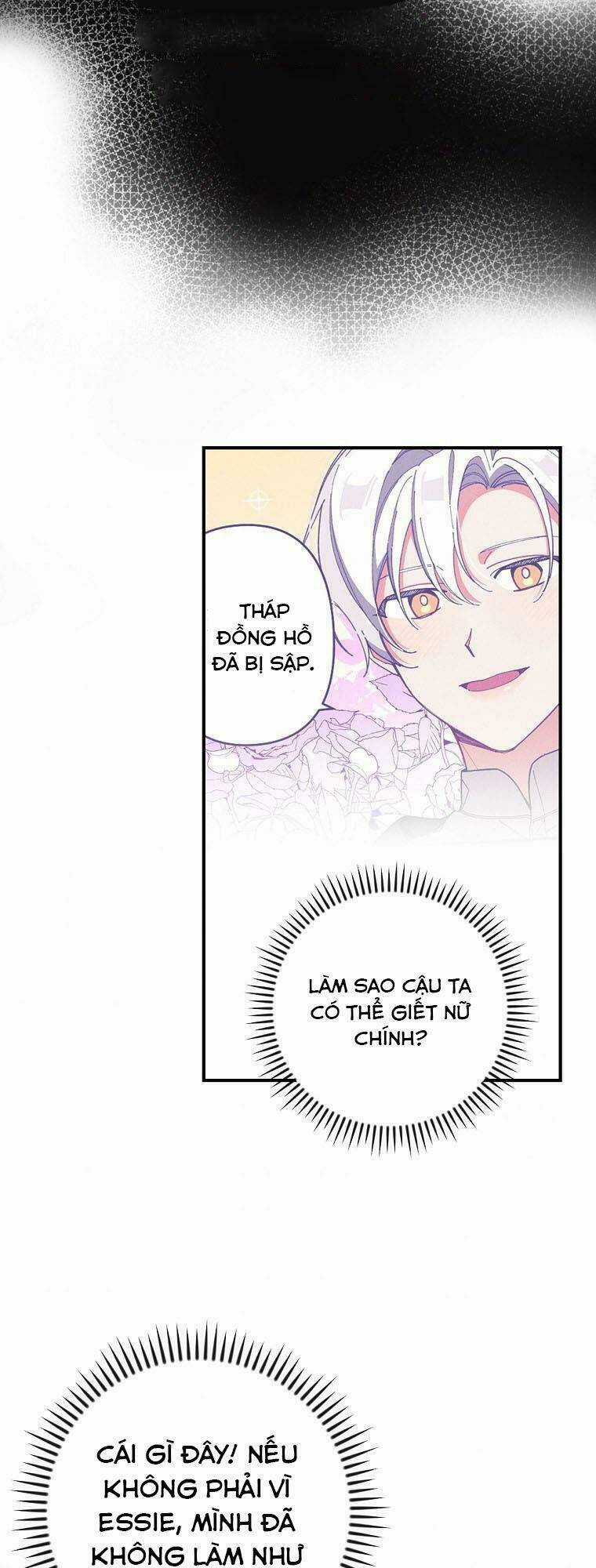 Chị Gái Ác Nữ Chapter 3 trang 52