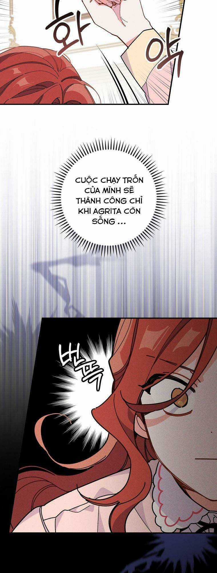 Chị Gái Ác Nữ Chapter 3 trang 54