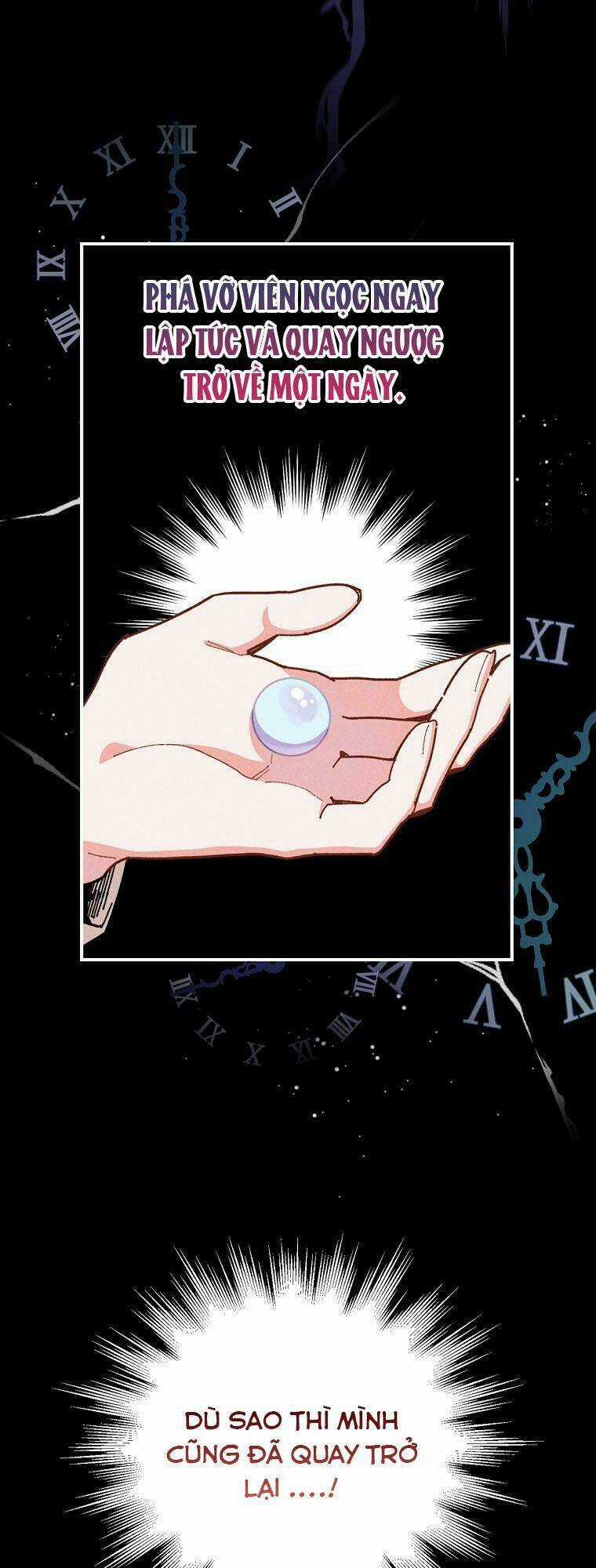 Chị Gái Ác Nữ Chapter 3 trang 55