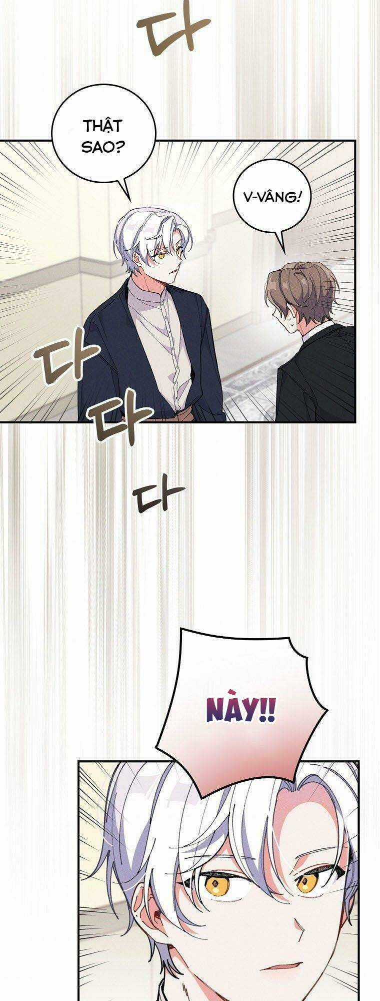 Chị Gái Ác Nữ Chapter 3 trang 57