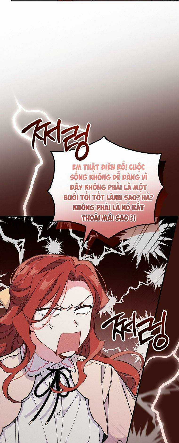 Chị Gái Ác Nữ Chapter 3 trang 60