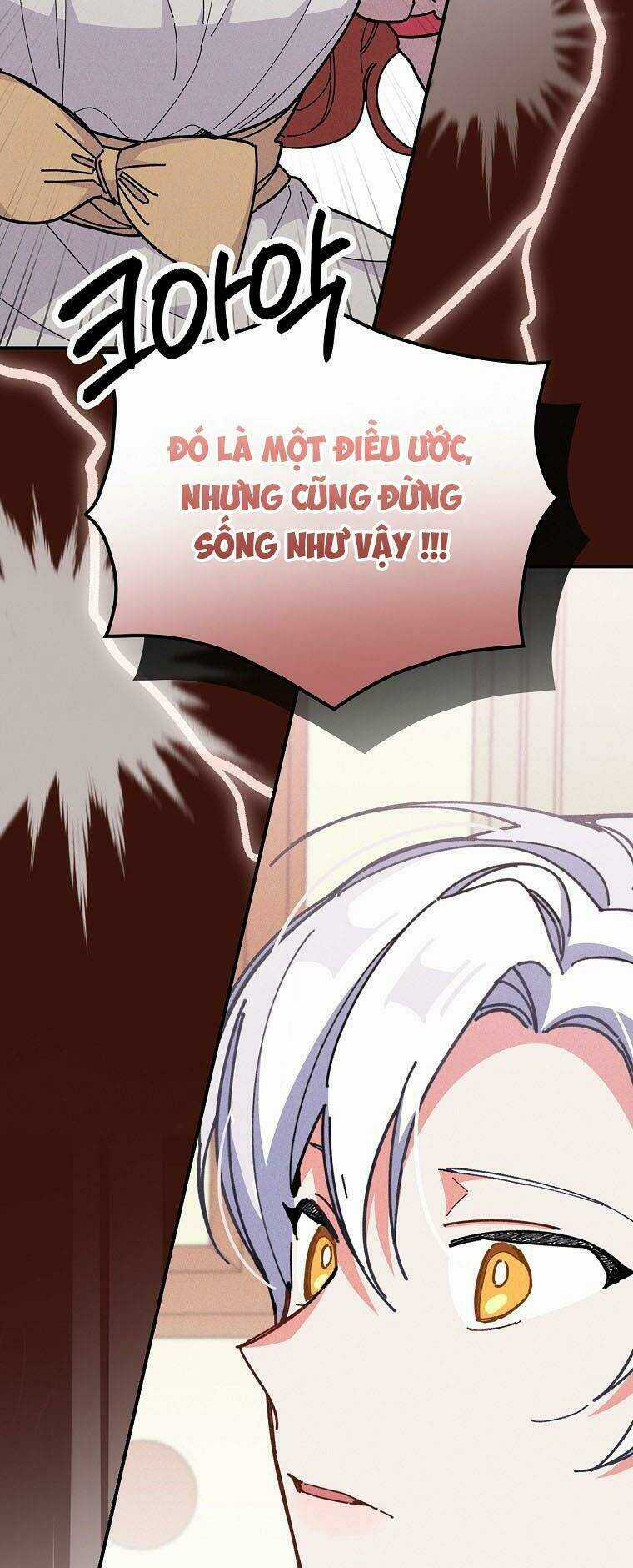 Chị Gái Ác Nữ Chapter 3 trang 61