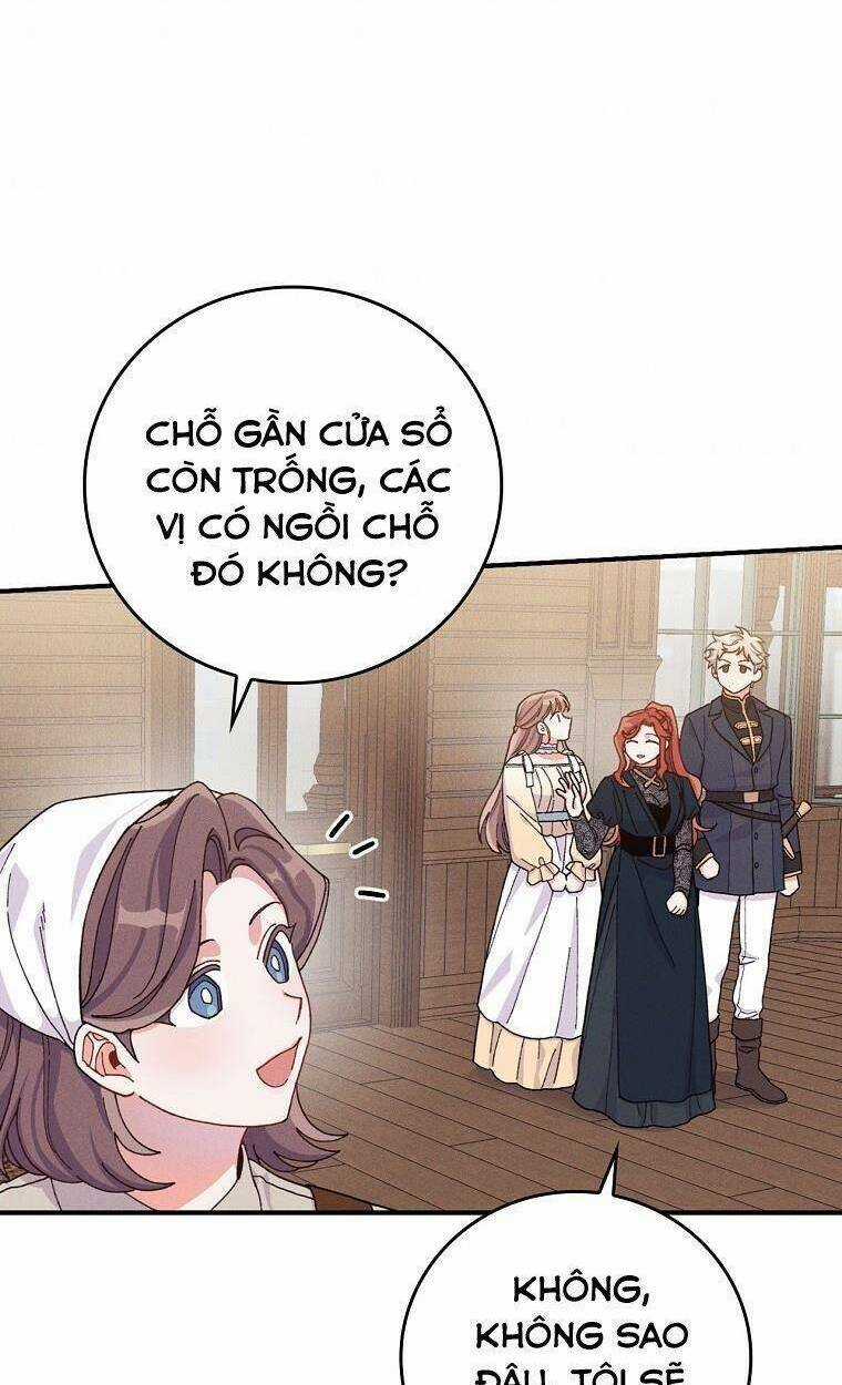 Chị Gái Ác Nữ Chapter 30 trang 1