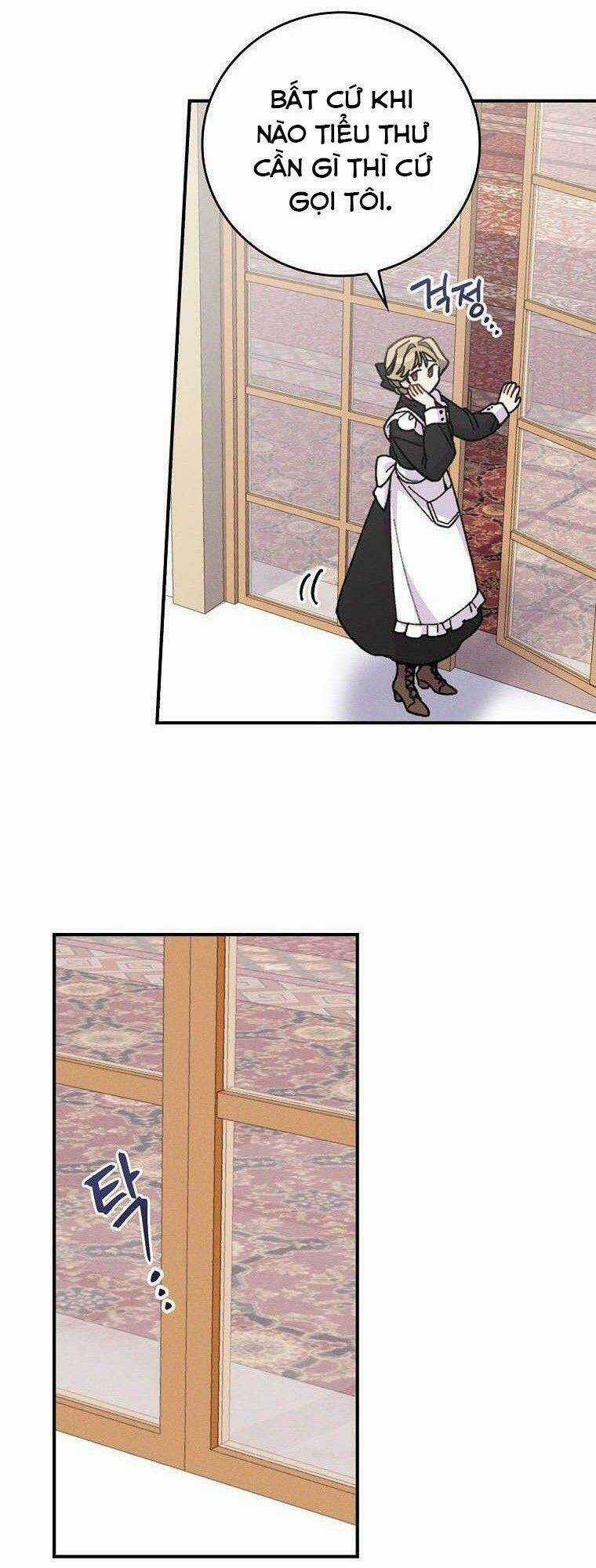 Chị Gái Ác Nữ Chapter 4 trang 10