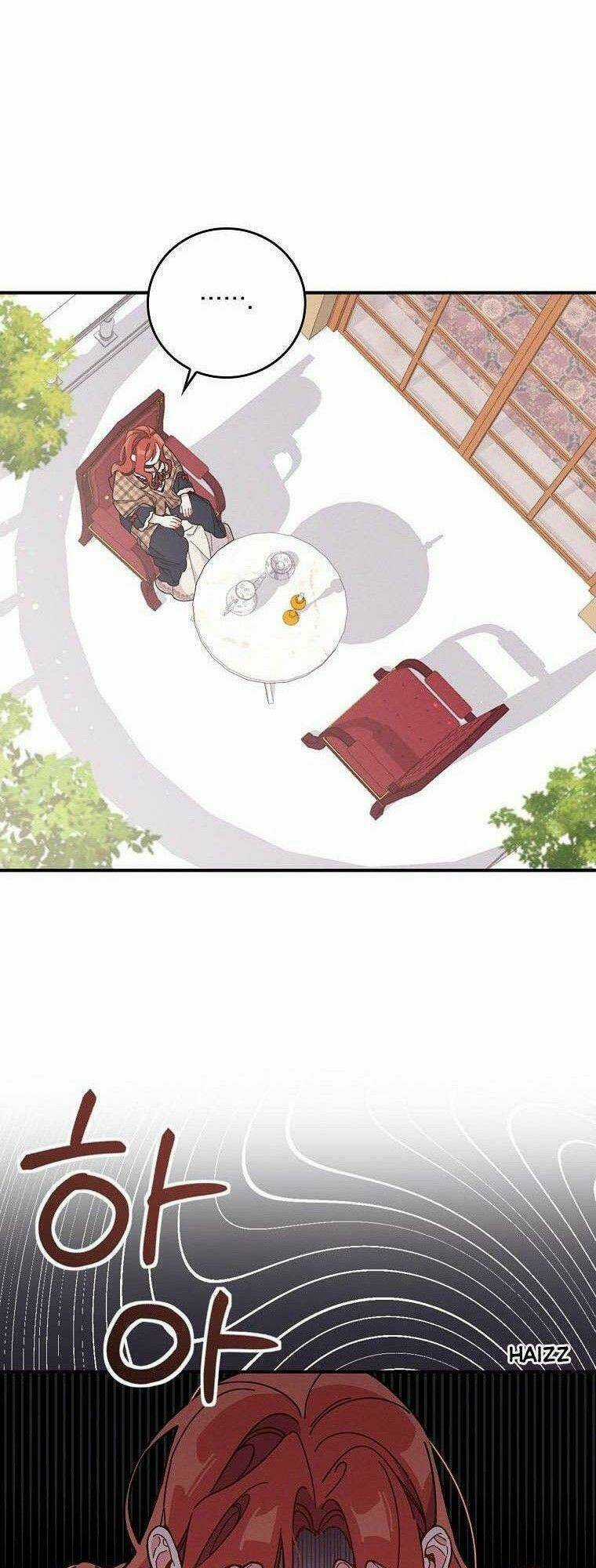 Chị Gái Ác Nữ Chapter 4 trang 11