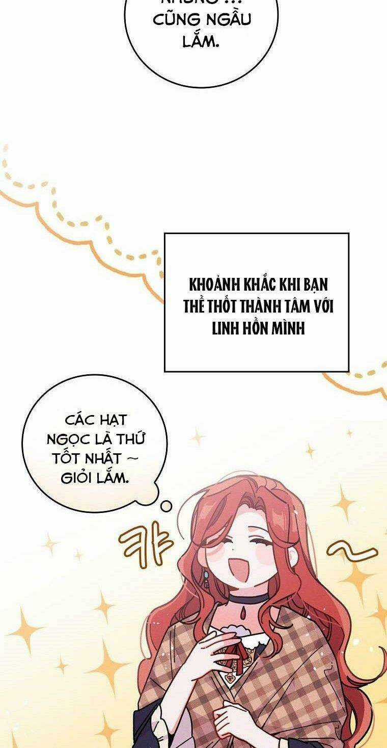 Chị Gái Ác Nữ Chapter 4 trang 14
