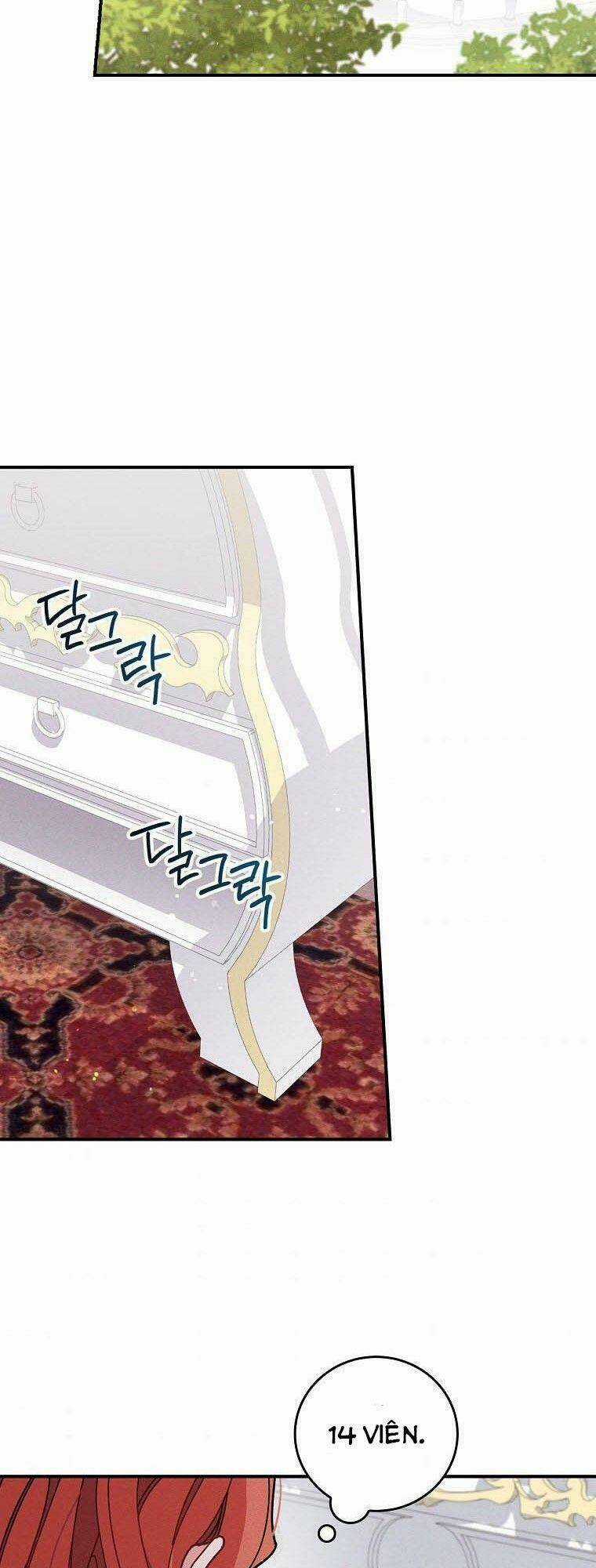 Chị Gái Ác Nữ Chapter 4 trang 16