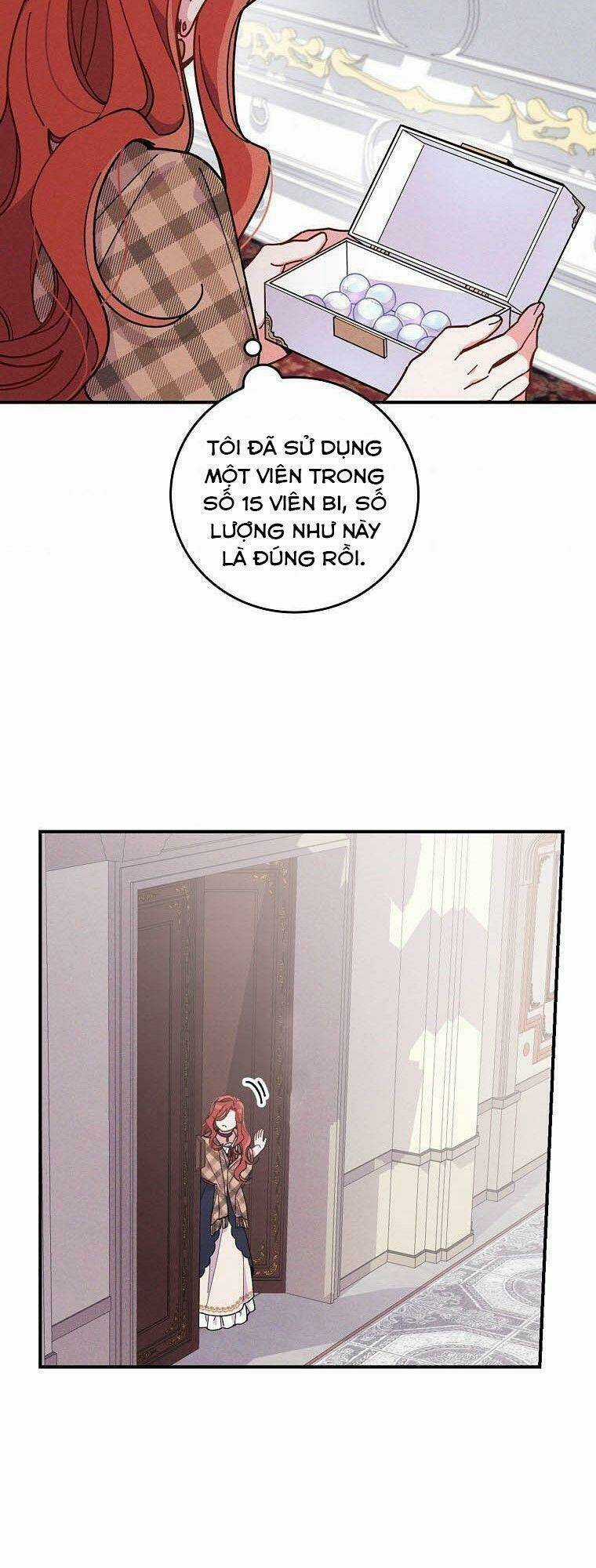 Chị Gái Ác Nữ Chapter 4 trang 17