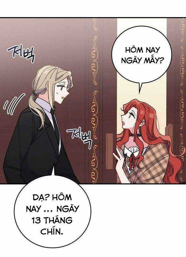 Chị Gái Ác Nữ Chapter 4 trang 19