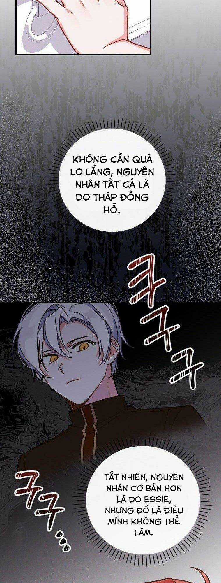 Chị Gái Ác Nữ Chapter 4 trang 24