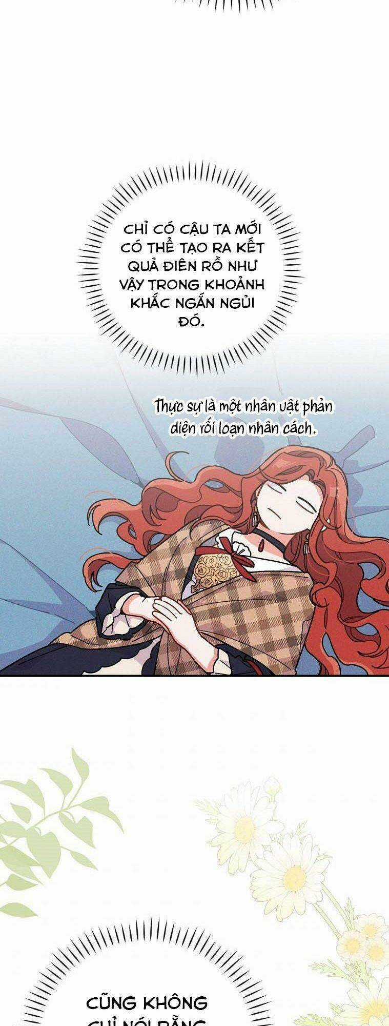 Chị Gái Ác Nữ Chapter 4 trang 27