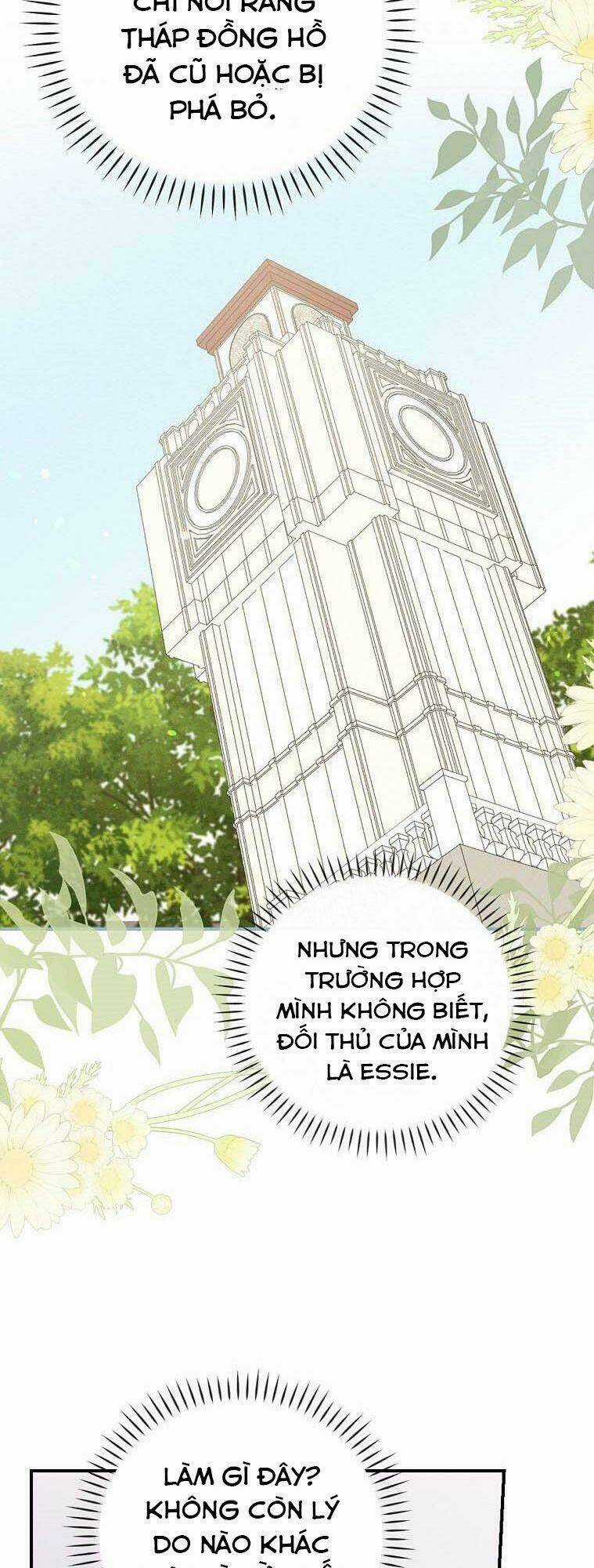 Chị Gái Ác Nữ Chapter 4 trang 28