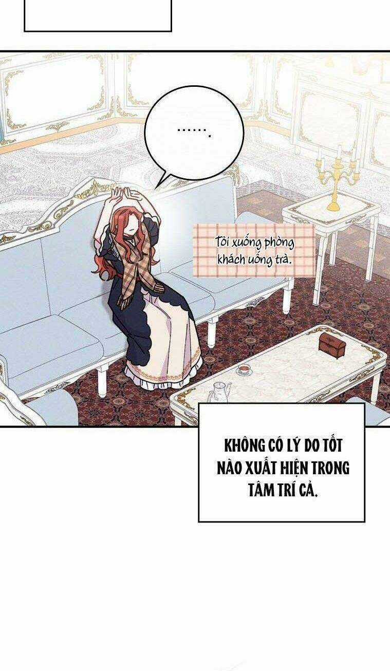 Chị Gái Ác Nữ Chapter 4 trang 32