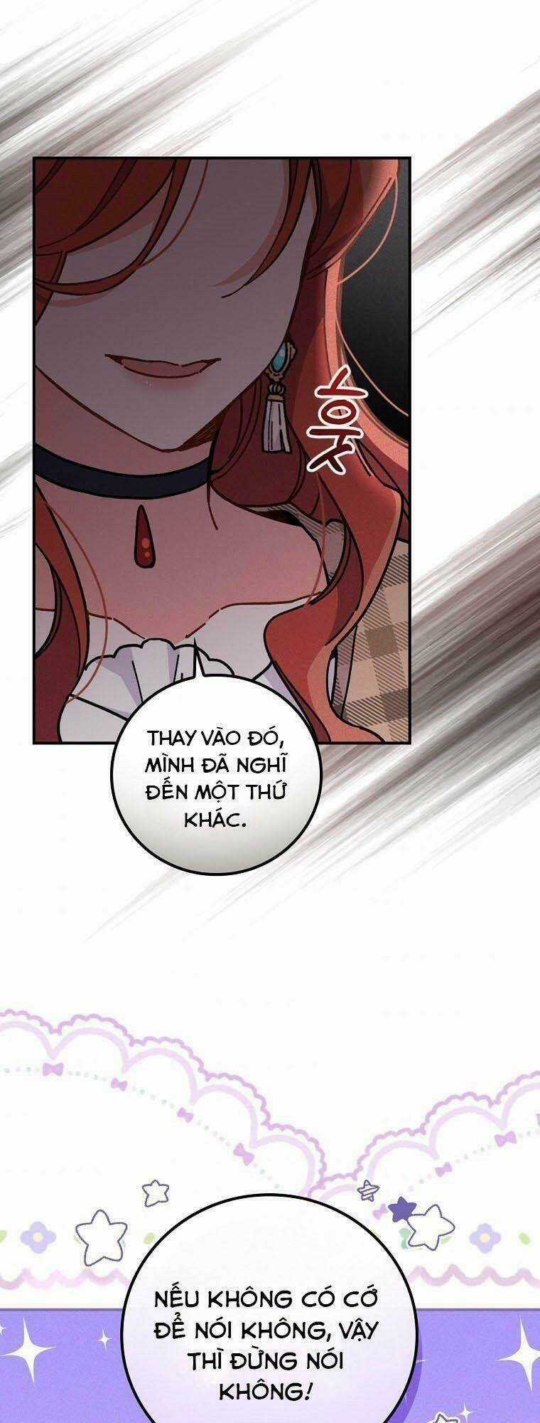 Chị Gái Ác Nữ Chapter 4 trang 33