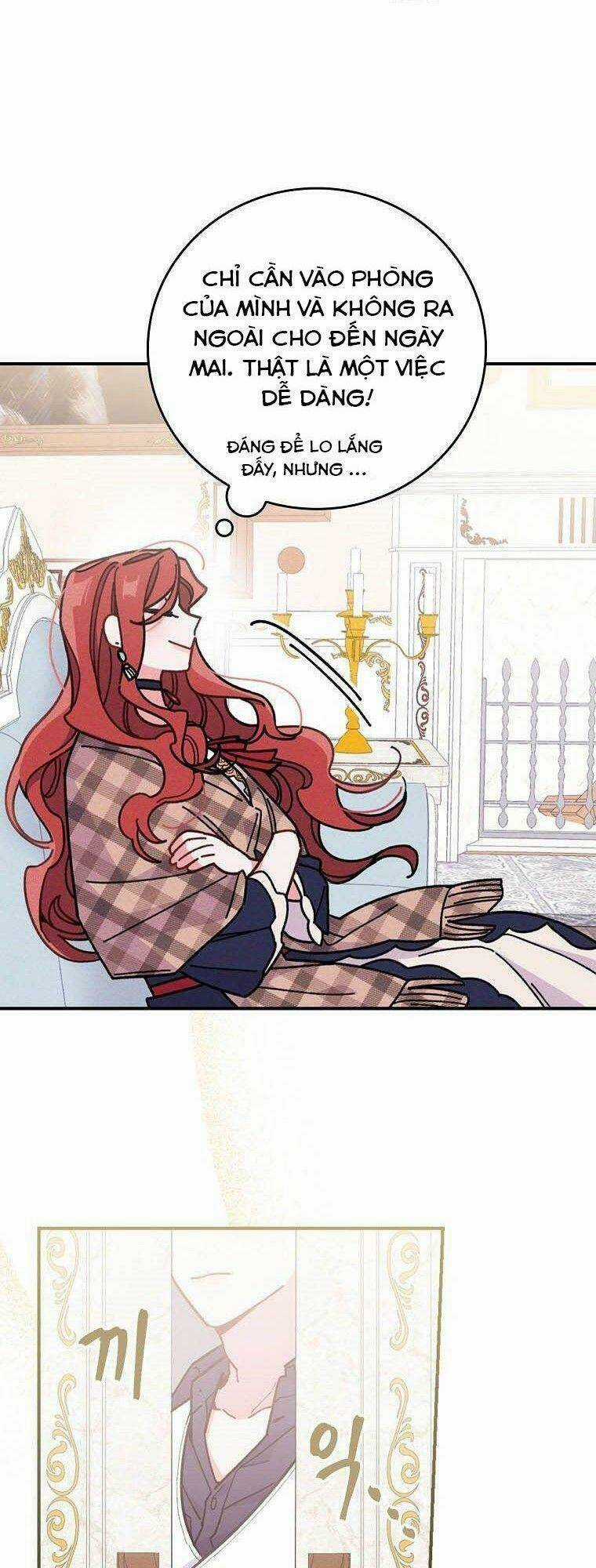 Chị Gái Ác Nữ Chapter 4 trang 37